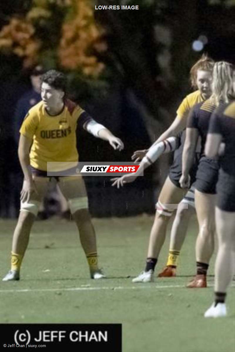 OUA 2023 Queen's (W) vs Guelph Final