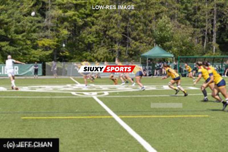OUA 2023 Queen's (W) vs Trent