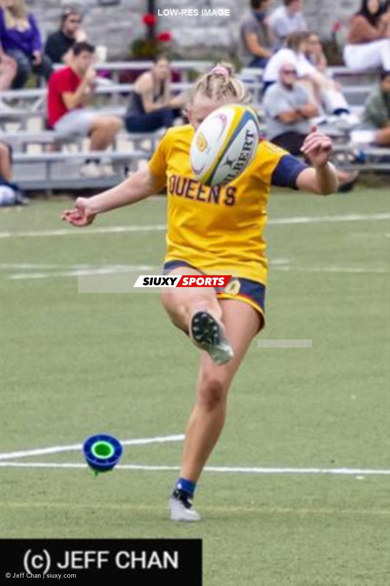 OUA 2023 Queen's (W) vs Toronto