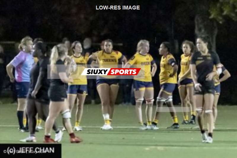 OUA 2023 Queen's (W) vs Guelph Final