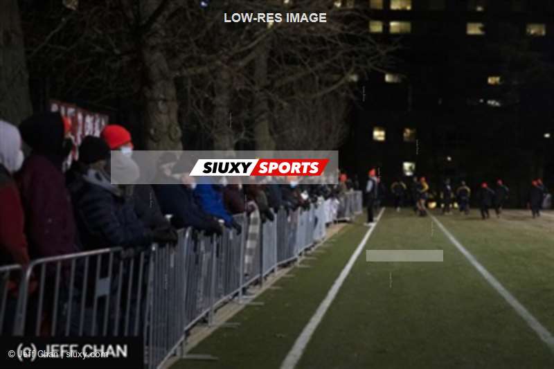 CANUMENS 2021 - Queen's U vs U British Columbia - by Jeff Chan