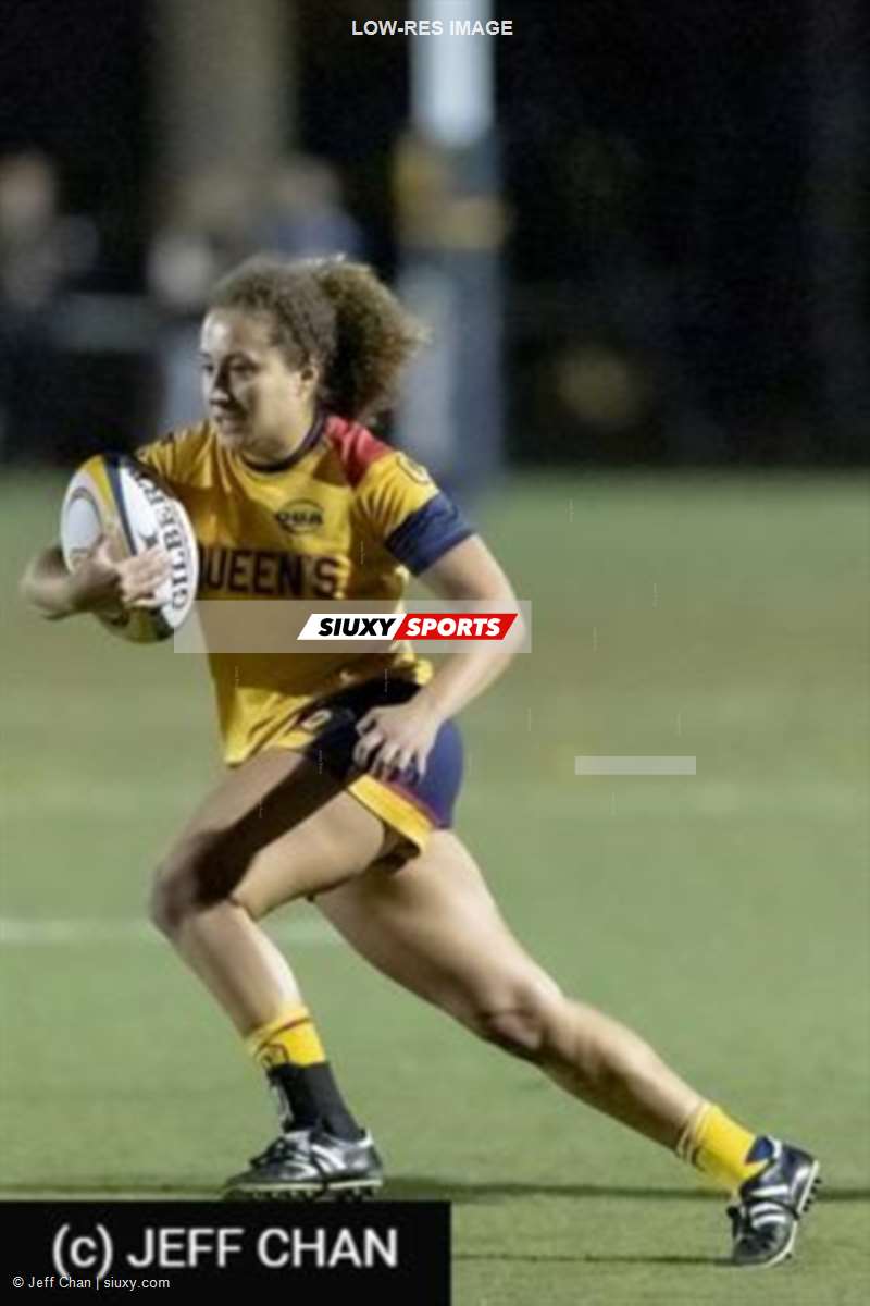 OUA 2023 Queen's (W) vs Guelph Final