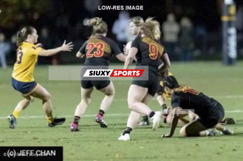 OUA 2023 Queen's (W) vs Guelph Final