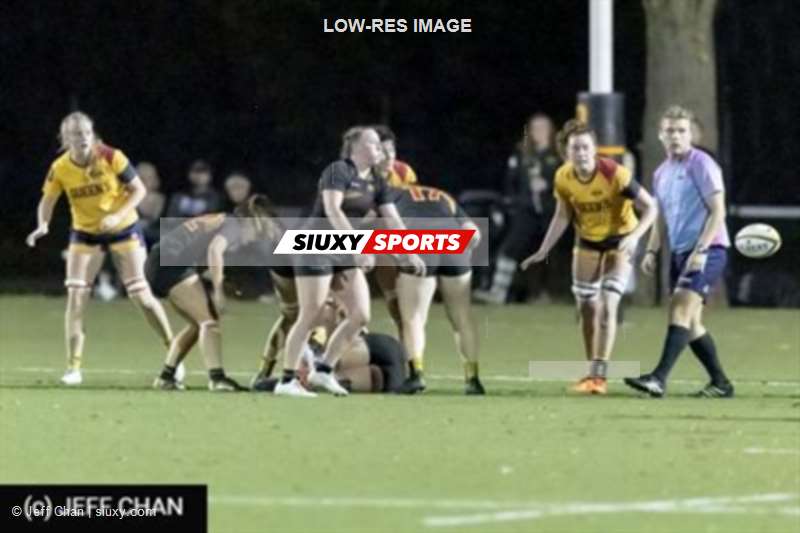 OUA 2023 Queen's (W) vs Guelph Final