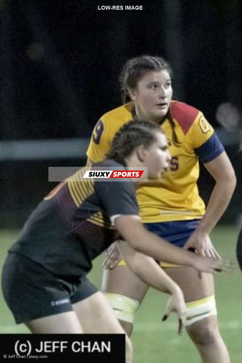OUA 2023 Queen's (W) vs Guelph Final