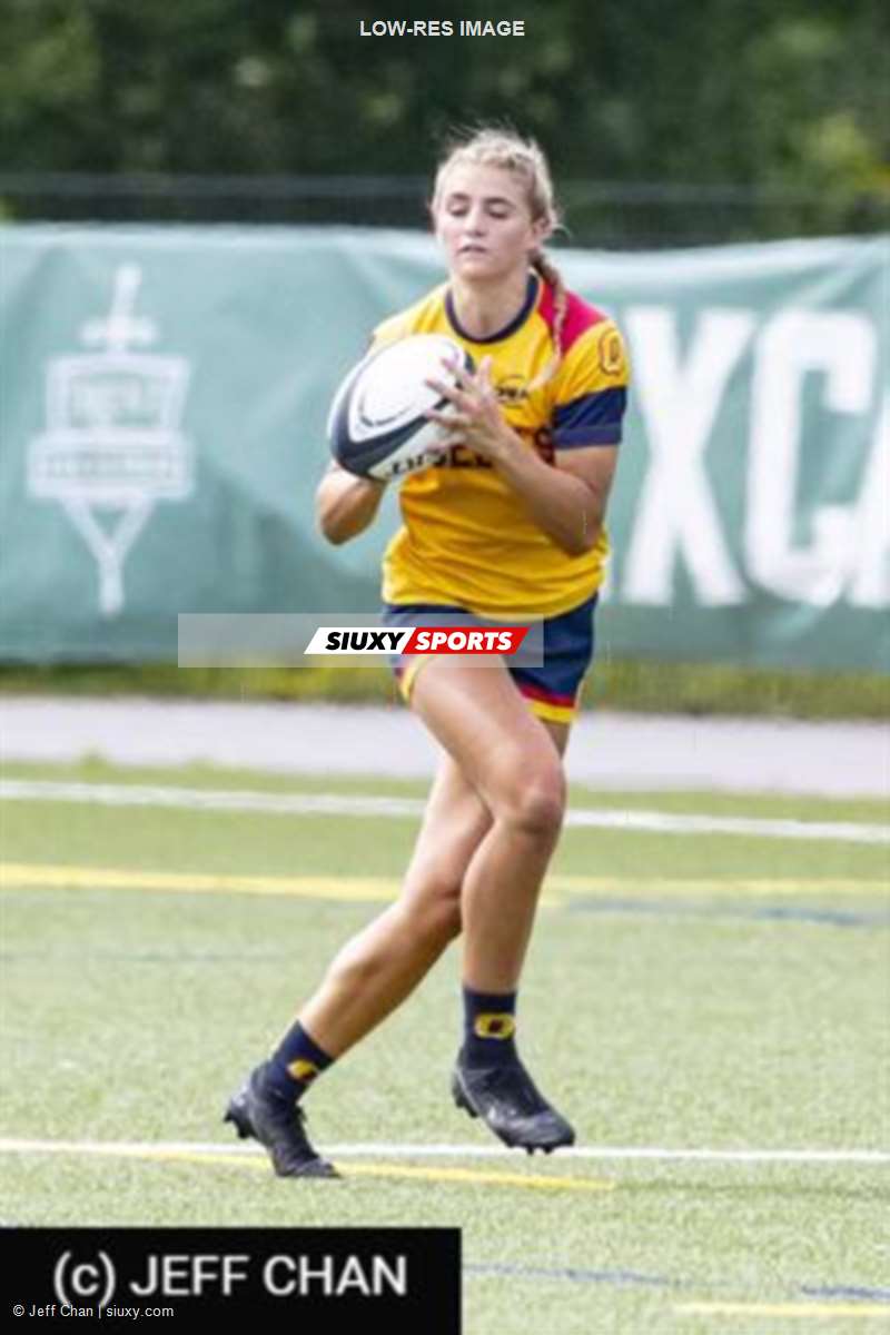 OUA 2023 Queen's (W) vs Trent