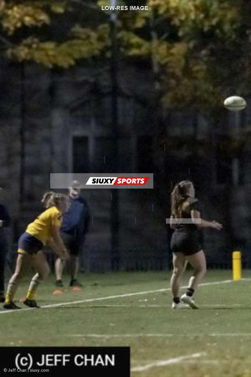 OUA 2023 Queen's (W) vs Guelph Final