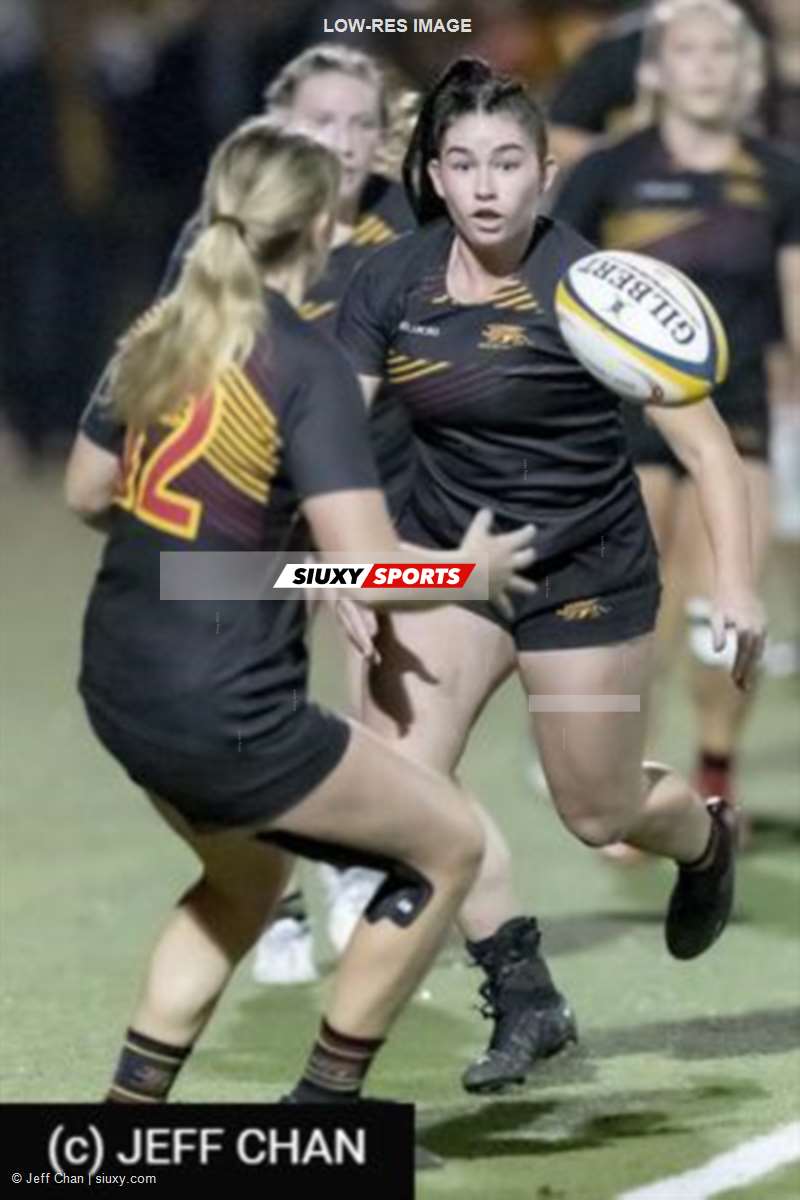 OUA 2023 Queen's (W) vs Guelph Final