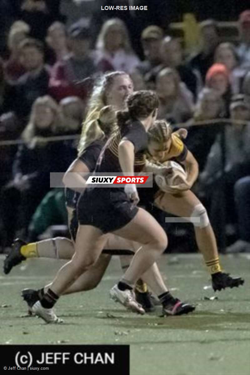 OUA 2023 Queen's (W) vs Guelph Final