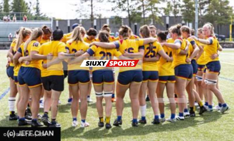 OUA 2023 Queen's (W) vs Trent