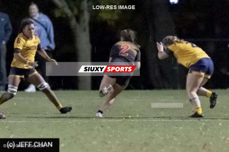 OUA 2023 Queen's (W) vs Guelph Final