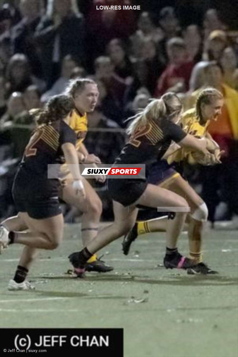 OUA 2023 Queen's (W) vs Guelph Final