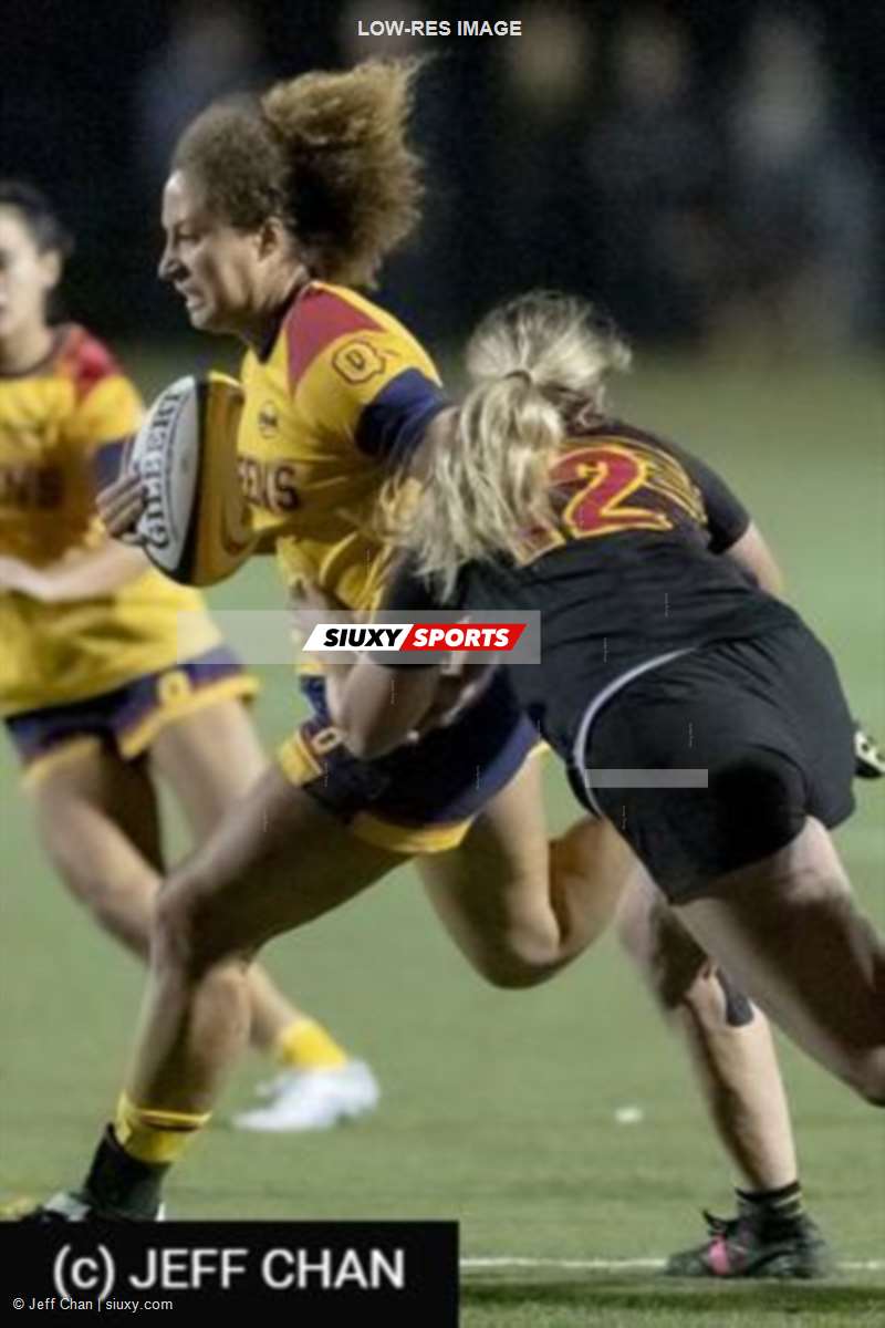 OUA 2023 Queen's (W) vs Guelph Final