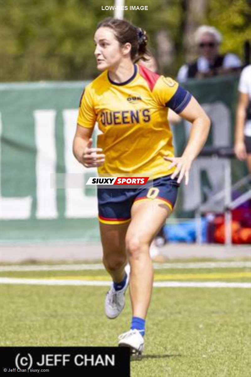 OUA 2023 Queen's (W) vs Trent