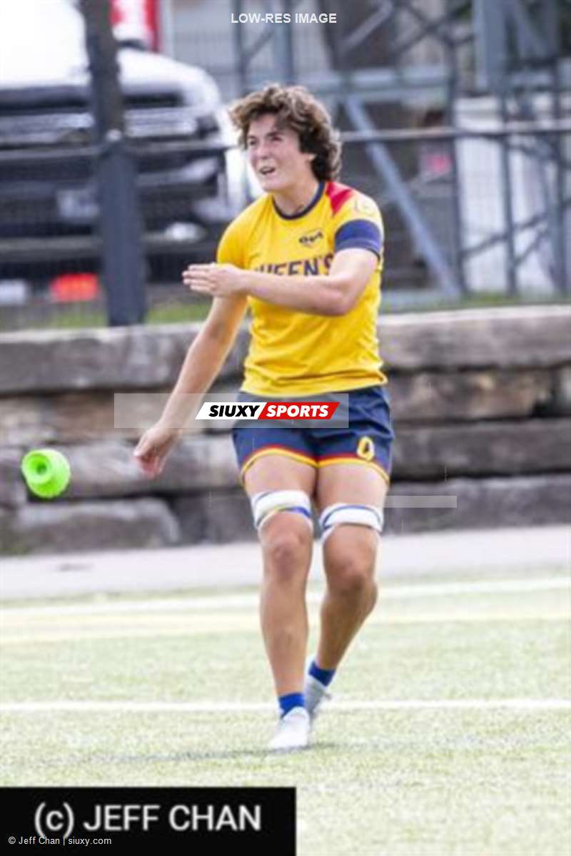 OUA 2023 Queen's (W) vs Trent
