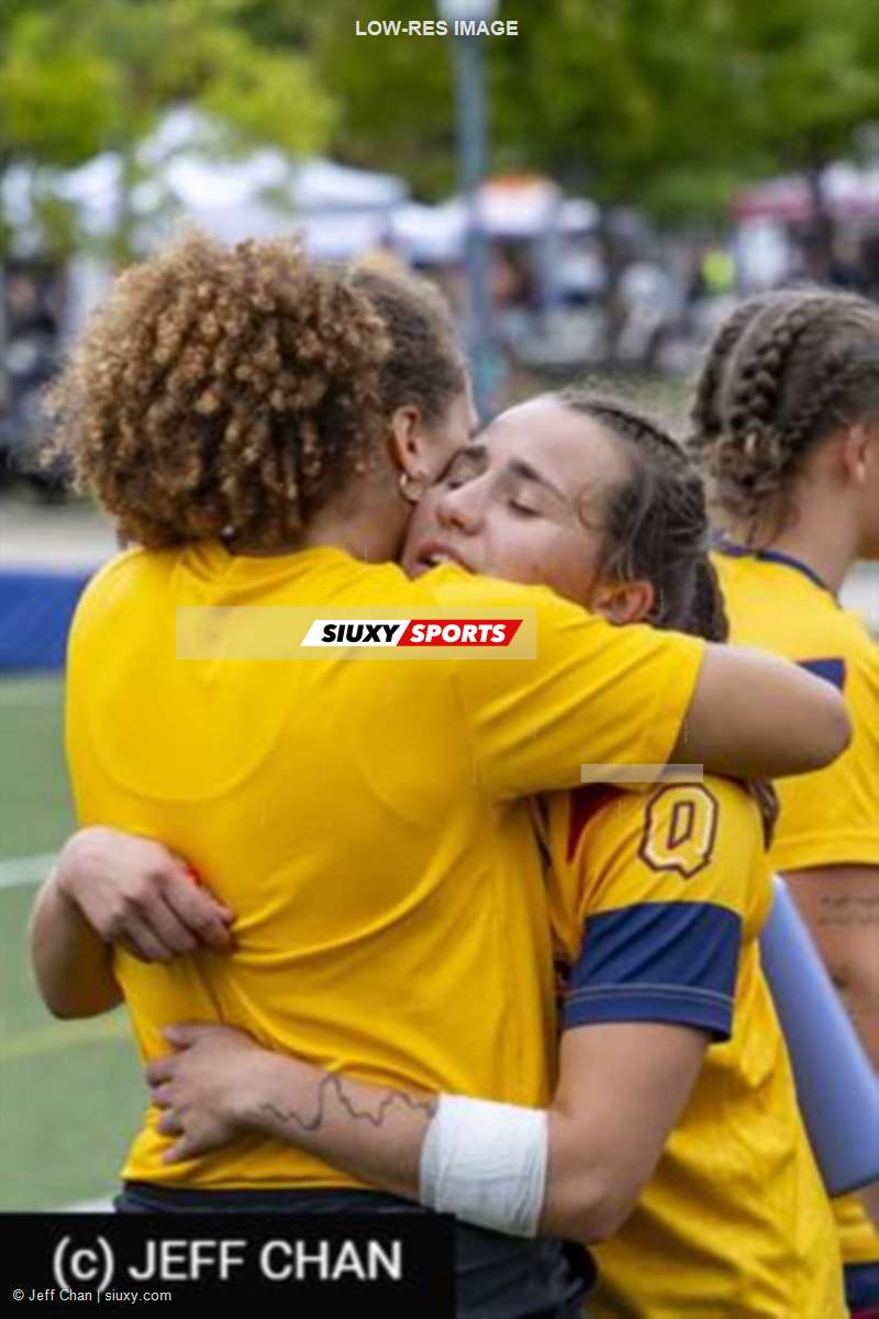 OUA 2023 Queen's (W) vs Toronto