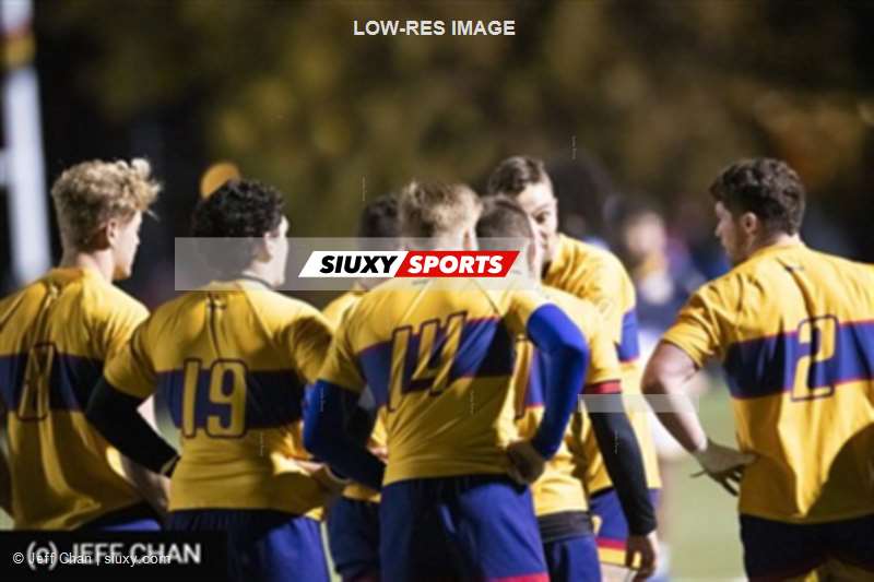 CANUMENS 2021 - Queen's U vs U British Columbia - by Jeff Chan