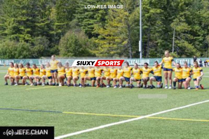 OUA 2023 Queen's (W) vs Trent
