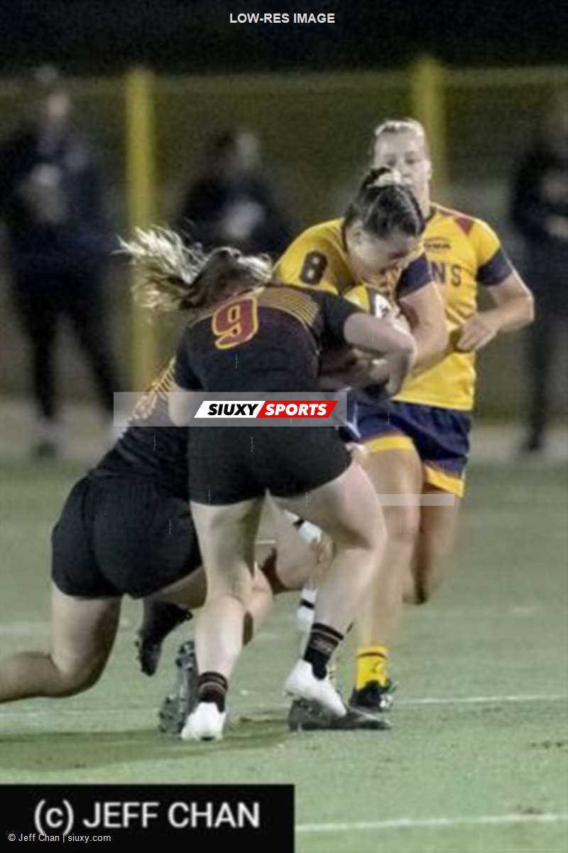 OUA 2023 Queen's (W) vs Guelph Final