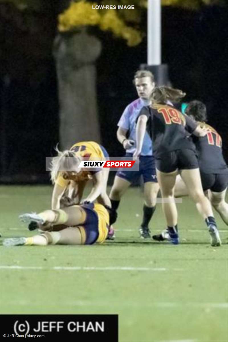 OUA 2023 Queen's (W) vs Guelph Final