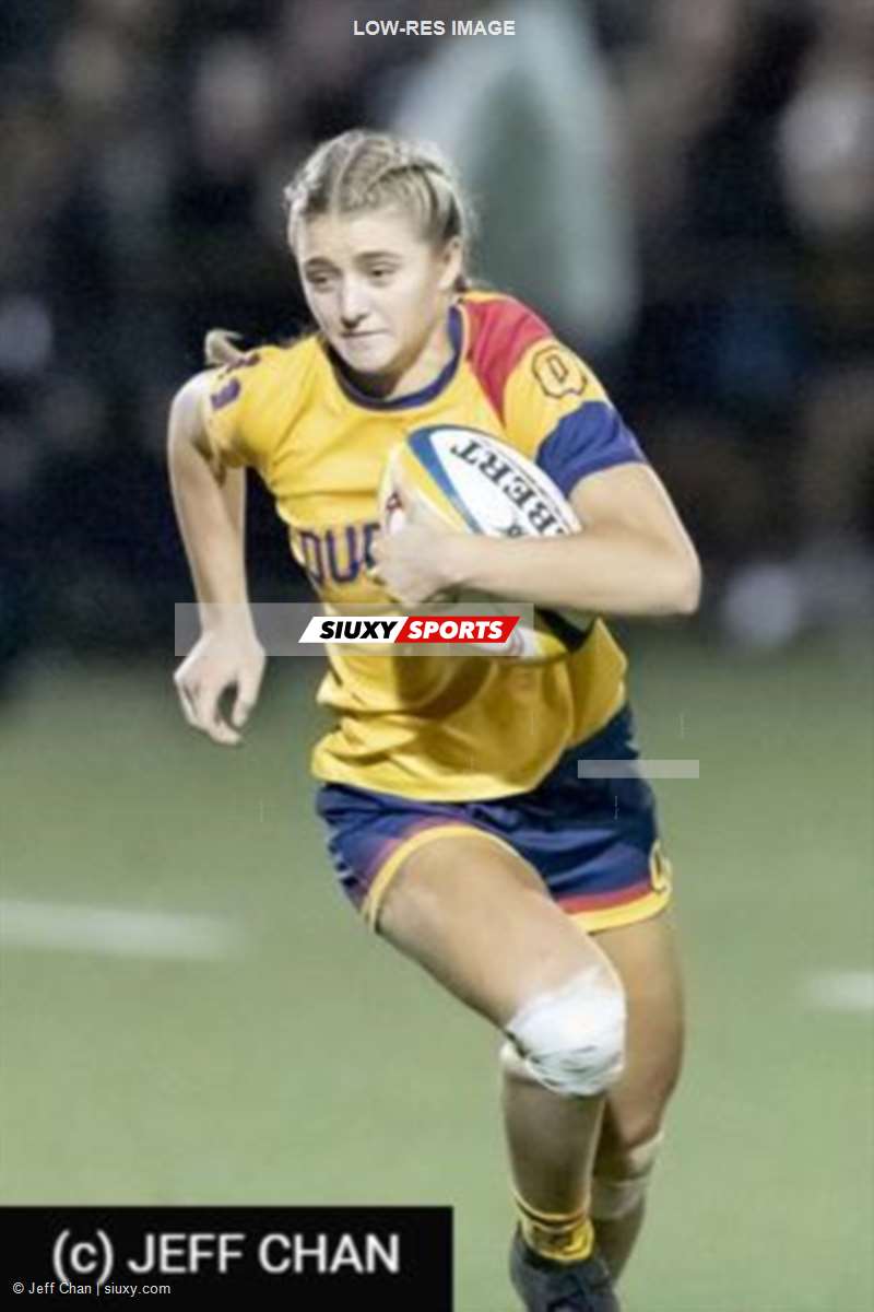 OUA 2023 Queen's (W) vs Guelph Final