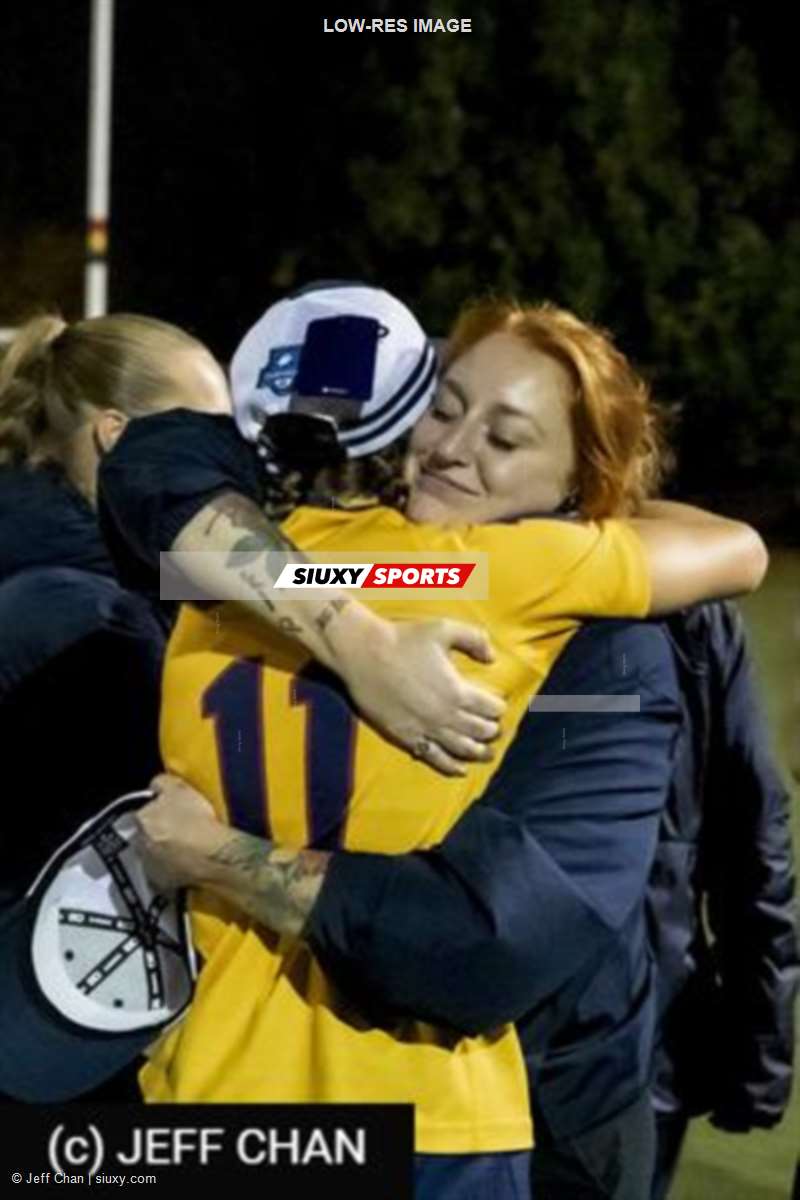 OUA 2023 Queen's (W) vs Guelph Final