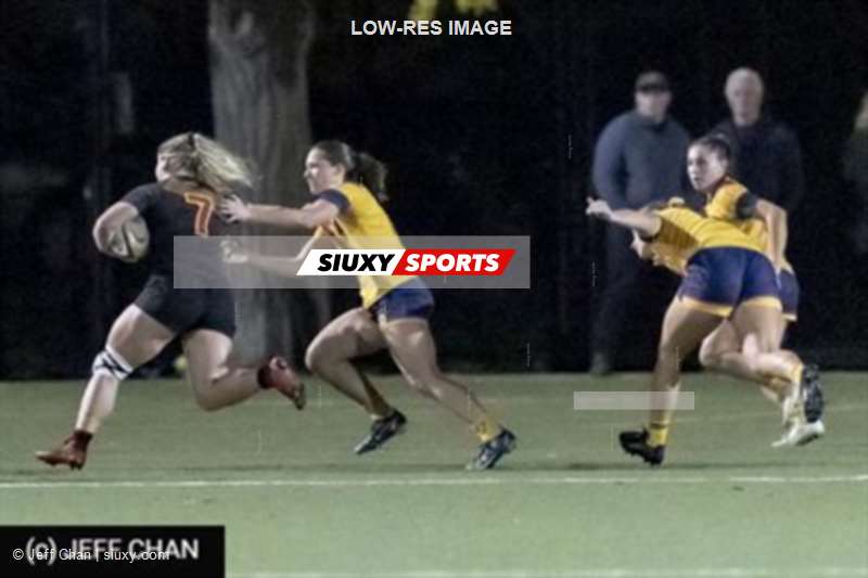 OUA 2023 Queen's (W) vs Guelph Final