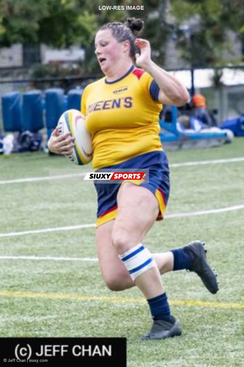 OUA 2023 Queen's (W) vs Toronto