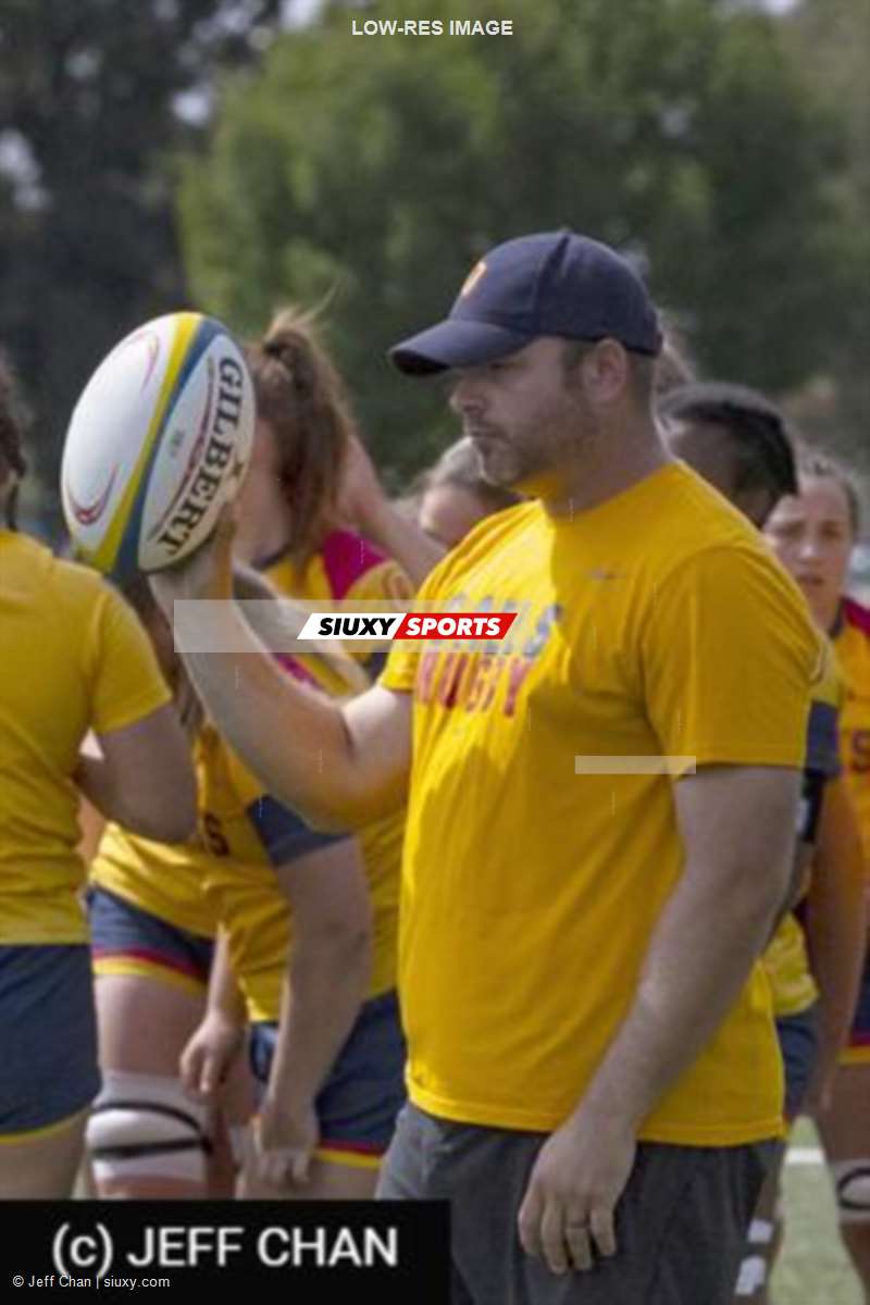 OUA 2023 Queen's (W) vs Trent