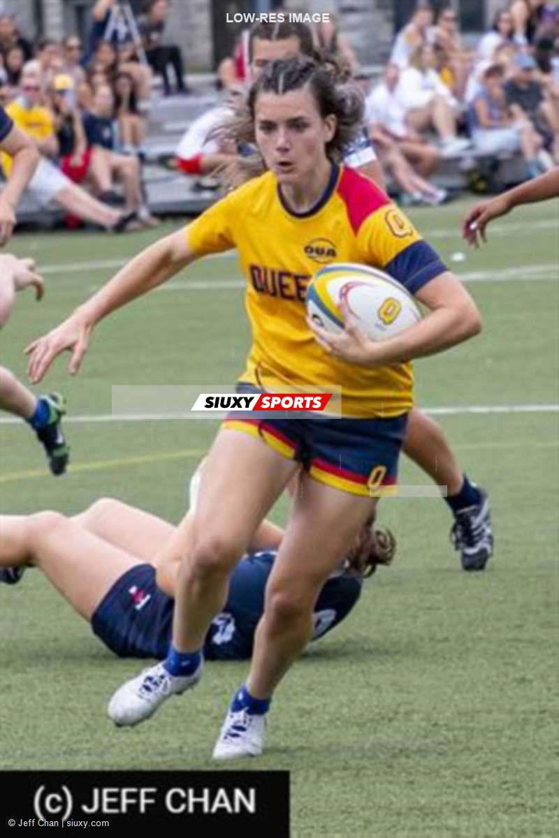 OUA 2023 Queen's (W) vs Toronto