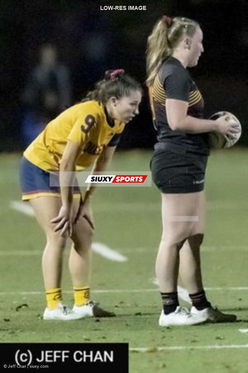 OUA 2023 Queen's (W) vs Guelph Final