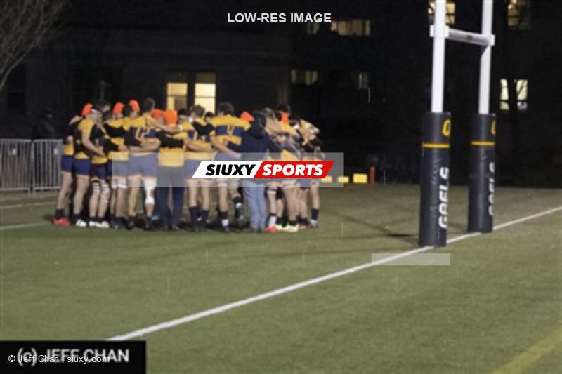 CANUMENS 2021 - Queen's U vs U British Columbia - by Jeff Chan