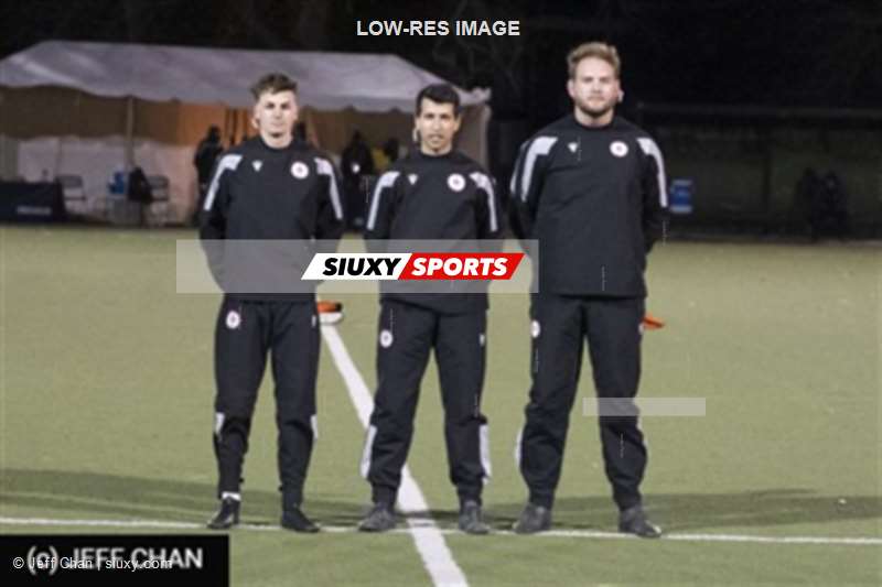 CANUMENS 2021 - Queen's U vs U British Columbia - by Jeff Chan