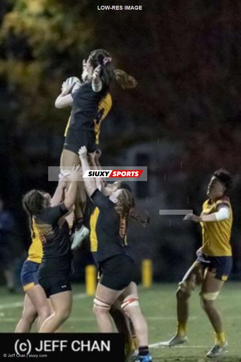 OUA 2023 Queen's (W) vs Guelph Final