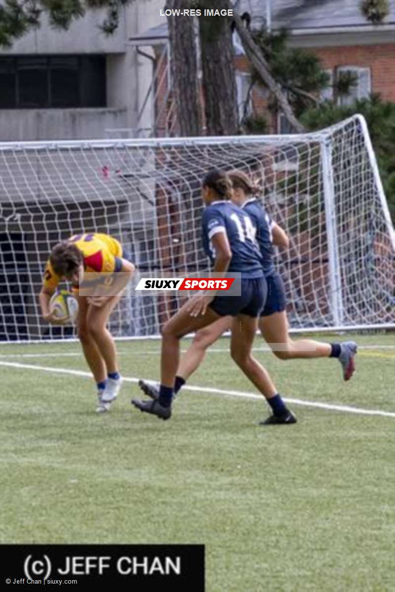 OUA 2023 Queen's (W) vs Toronto