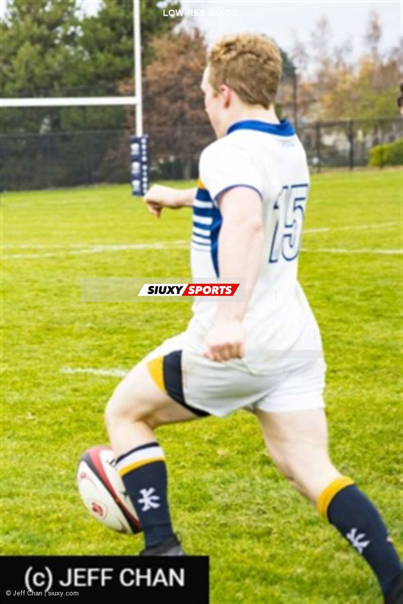 CANUMENS 2018 - U British Columbia vs Concordia U by Jeff Chan