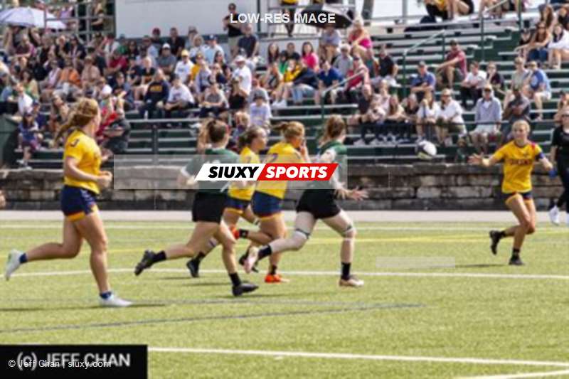 OUA 2023 Queen's (W) vs Trent