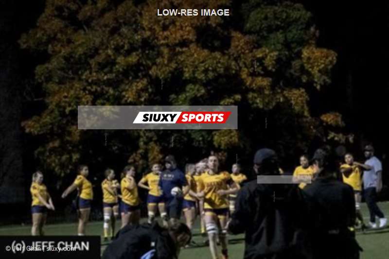 OUA 2023 Queen's (W) vs Guelph Final