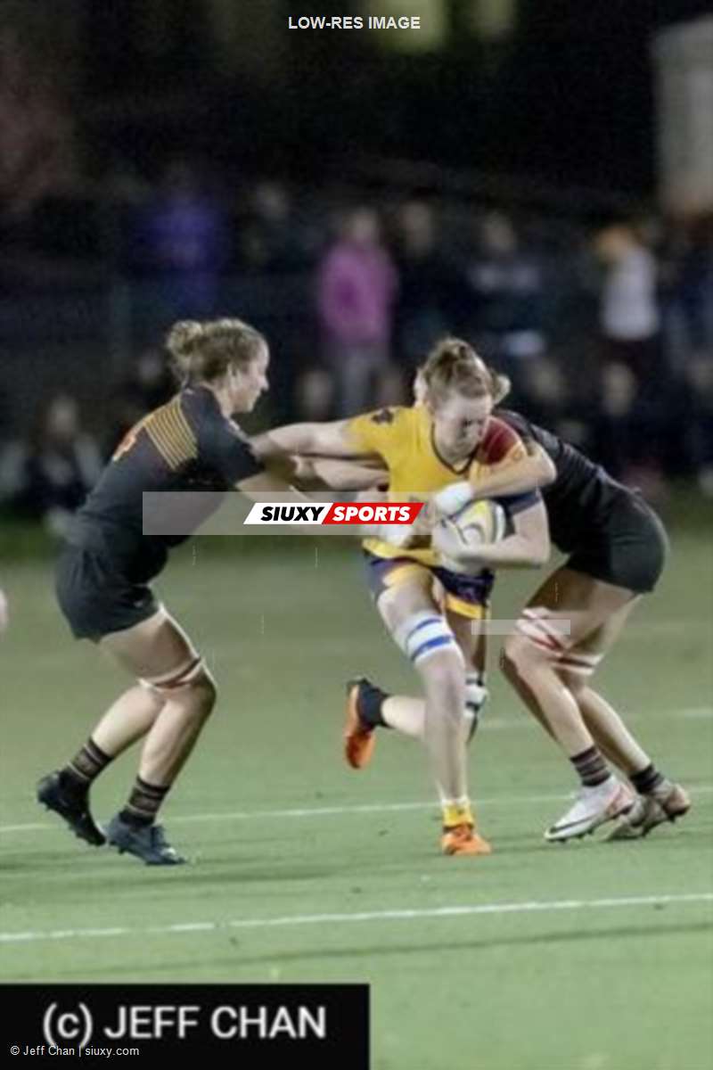 OUA 2023 Queen's (W) vs Guelph Final