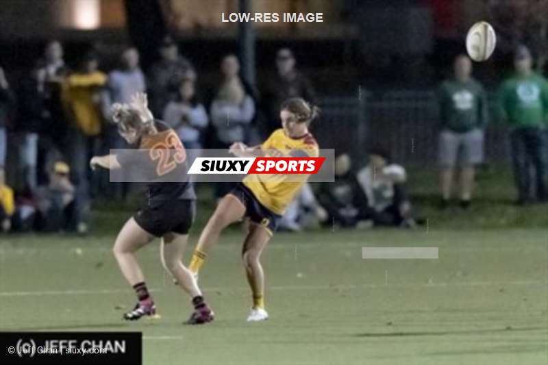 OUA 2023 Queen's (W) vs Guelph Final