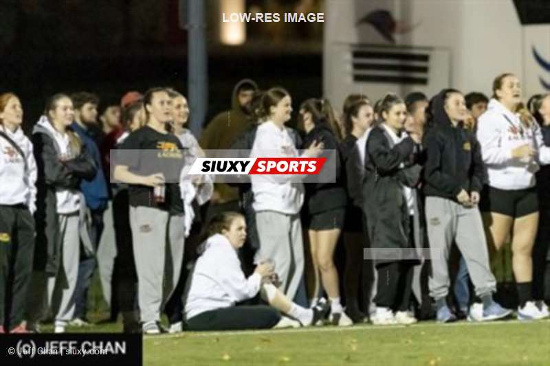 OUA 2023 Queen's (W) vs Guelph Final