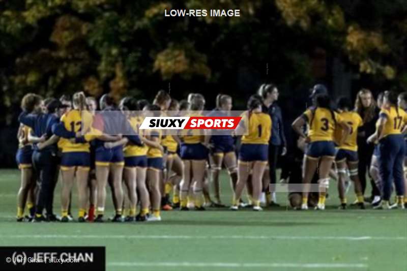OUA 2023 Queen's (W) vs Guelph Final