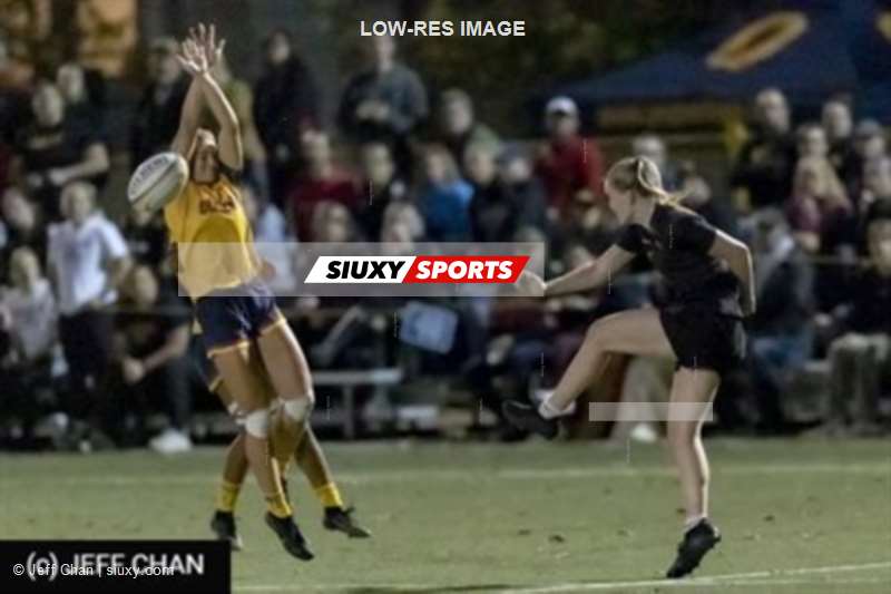 OUA 2023 Queen's (W) vs Guelph Final