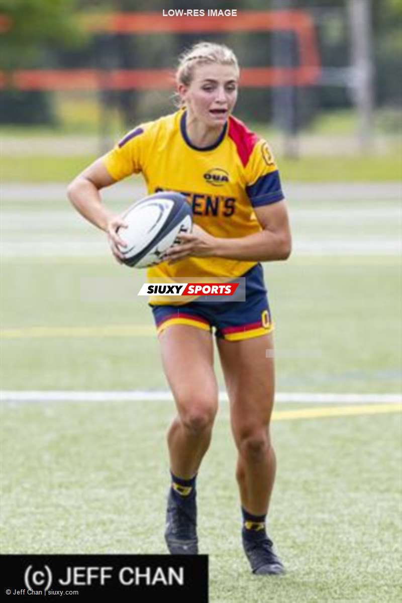 OUA 2023 Queen's (W) vs Trent