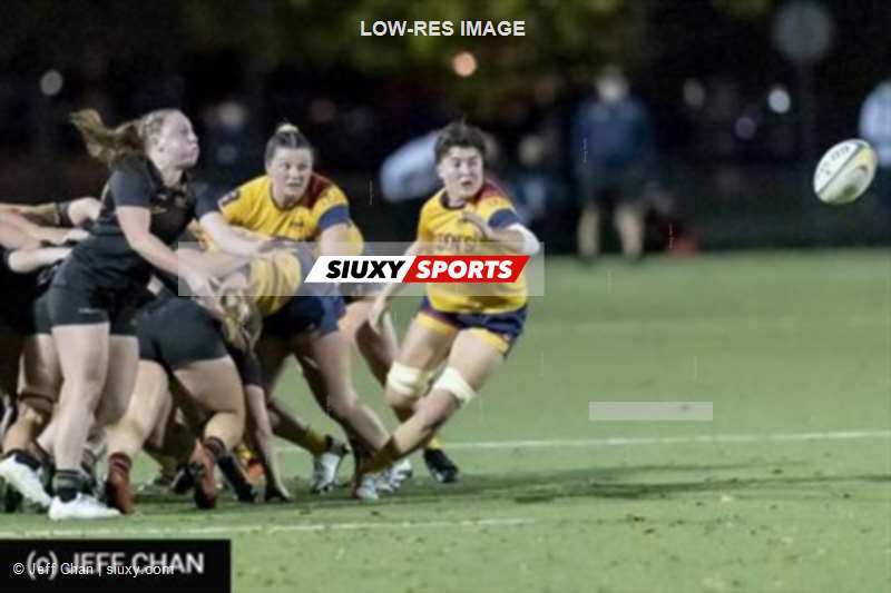 OUA 2023 Queen's (W) vs Guelph Final