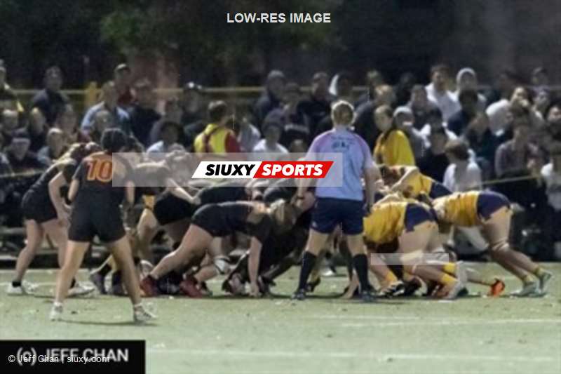 OUA 2023 Queen's (W) vs Guelph Final
