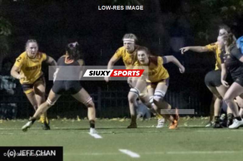 OUA 2023 Queen's (W) vs Guelph Final