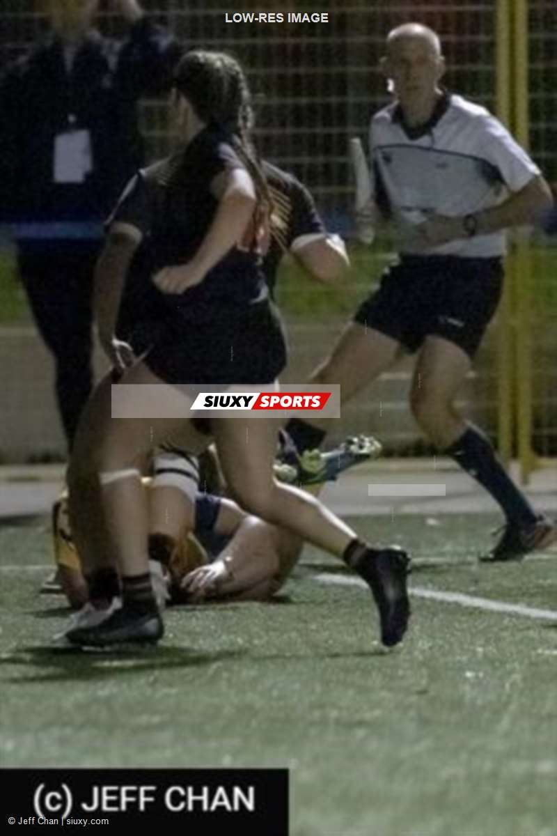 OUA 2023 Queen's (W) vs Guelph Final