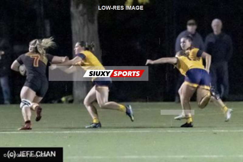 OUA 2023 Queen's (W) vs Guelph Final