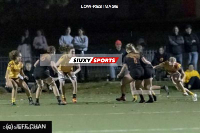 OUA 2023 Queen's (W) vs Guelph Final